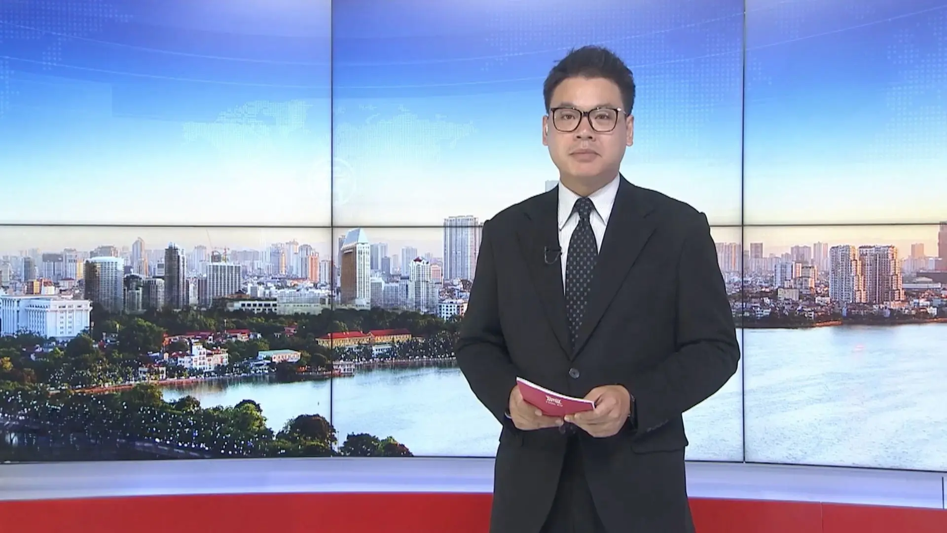 Chương trình Thời sự 15h00 | 09/09/2025